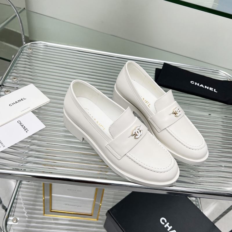 Chanel Business Shoes